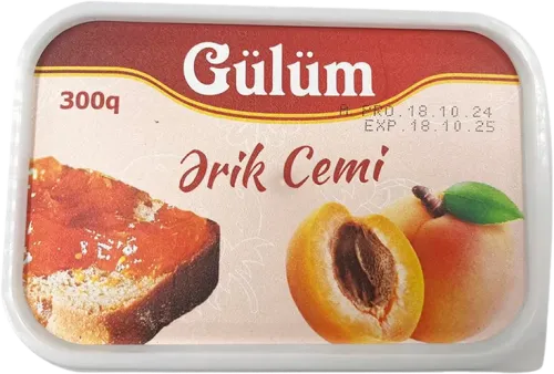 Ərik Cemi