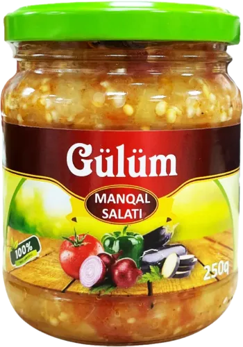 Manqal Salatı