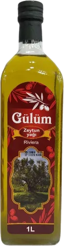 Zeytun Yağı