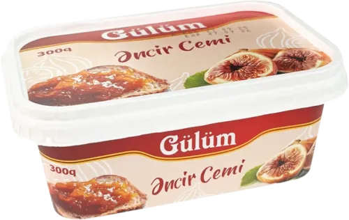 Fig Jam