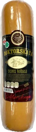Doktor Kolbası Vakuum