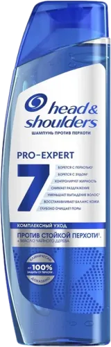 Pro EXP7 Tea Tree Shampoo