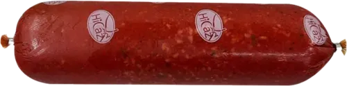 Ədviyyatlı Servelat