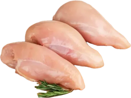 Təzə Toyuq Filəsi
