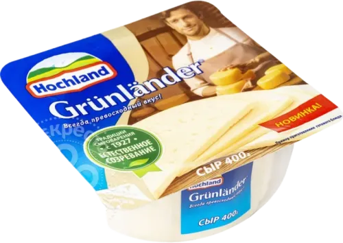 Gundelander Pendiri
