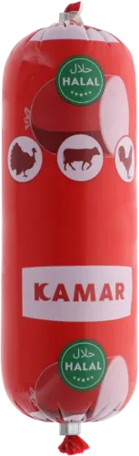 Dana Kolbası