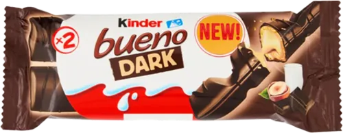 Bueno Dark Chocolate