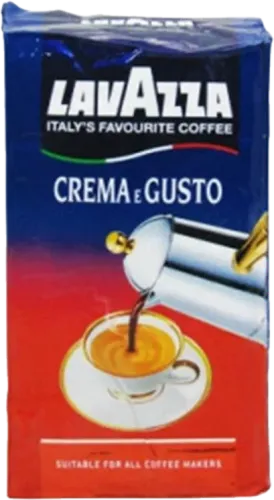 Crema Coffee
