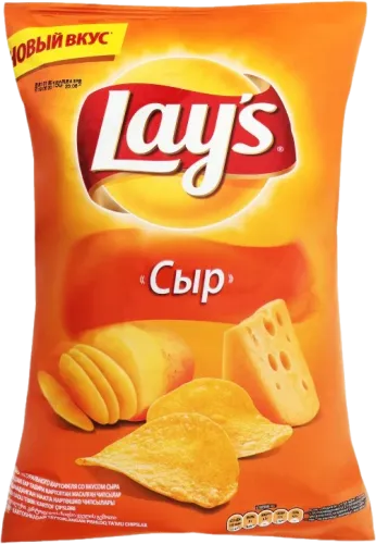 Cheese Chips