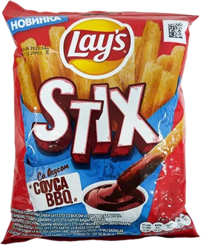 Stix Barbeku Souslu