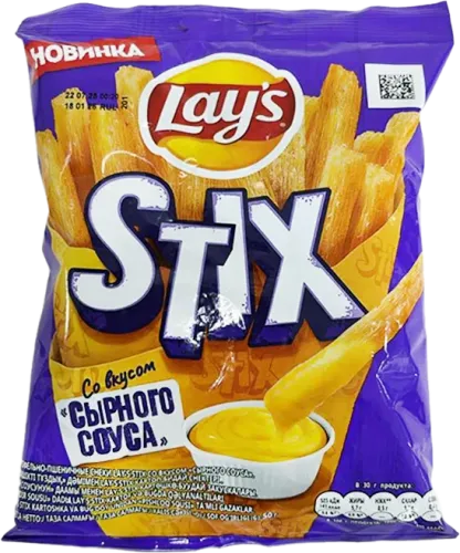 Stix Pendir Souslu