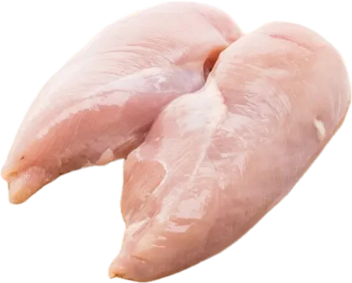 Fresh Fillet