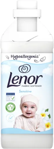 Fabric Softener Sensitive