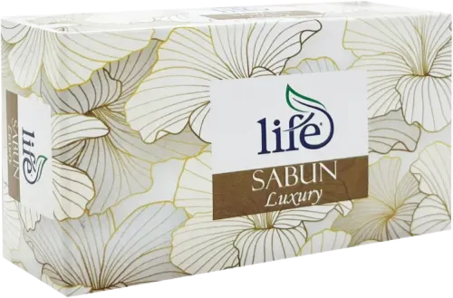 Luxury Sabunu
