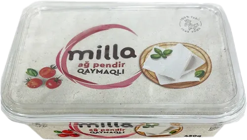 Сливочный сыр