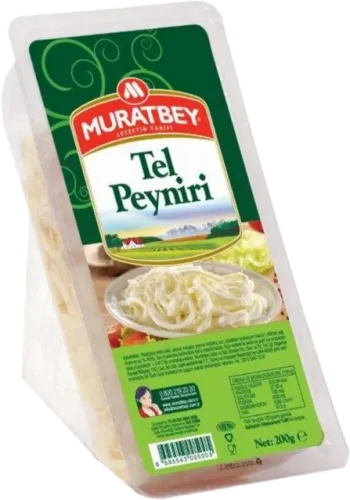 String Cheese