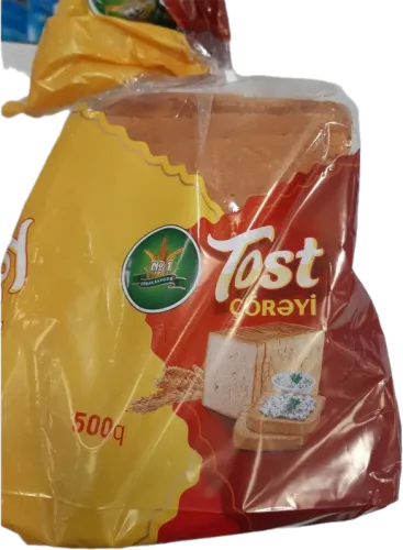 Diet Toast Bread