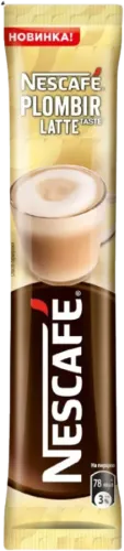 Latte Plombir 3ü1də