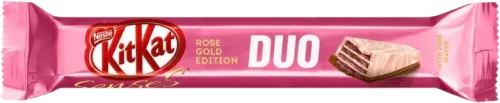 Pink Duo