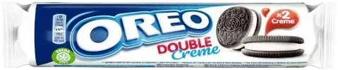 Double Stuff Cookies