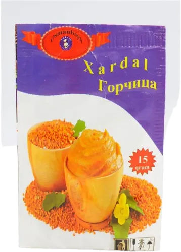 Xardal Tozu