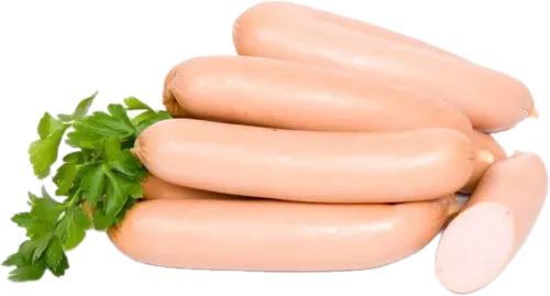 Südli sosiskaları