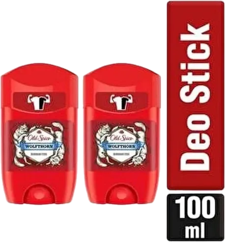 Stik Deodorant