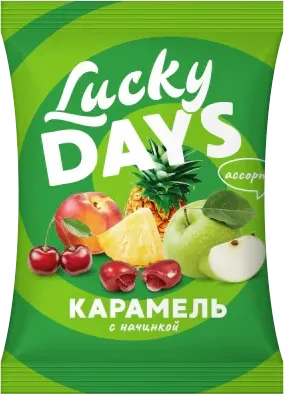 Karamel Assortiment