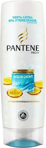 Rinsing Conditioner