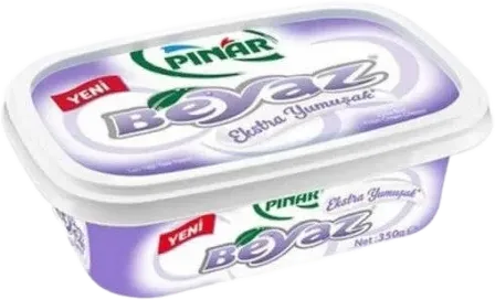 Extra White Cheese