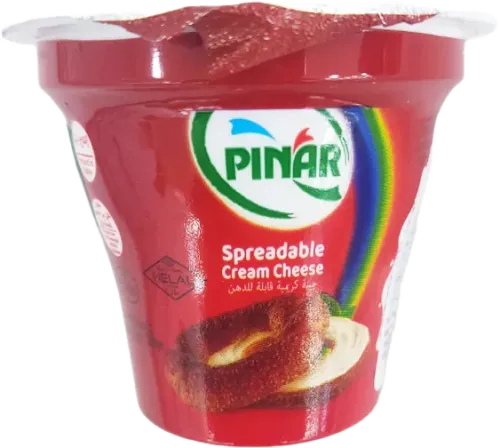 Cream Cheese