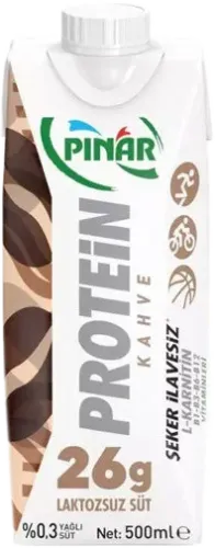 Protein Süd Kofeinli