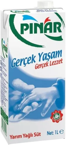 Light Milk