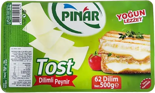 Dilimli tost pendiri