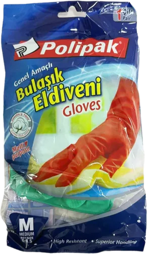 Cleaning Gloves