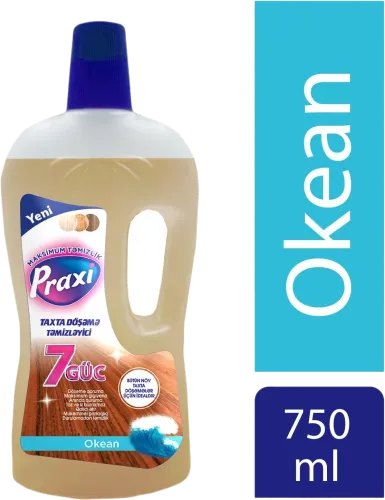 Döşəmə təmizləyicisi Okean