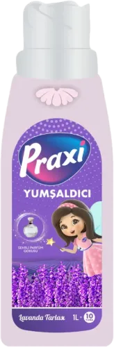 Yumşaldıcı Maye Lavanda