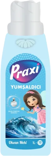 Yumşaldıcı Maye Okean