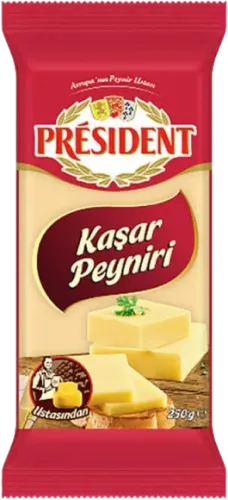 Kaşar pendiri