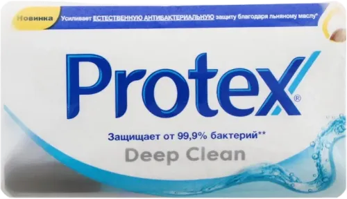 Deep Clean Soap