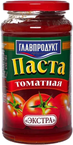 Tomat pastası