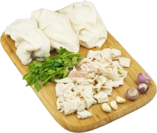 Lamb Tripe