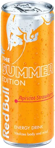 Summer Edition Ərik
