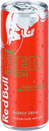 Summer Edition Watermelon