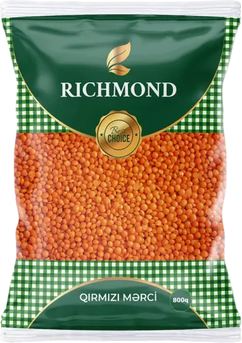 Qırmızı Mərcisi