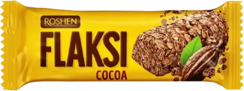 Flaksi Kakao