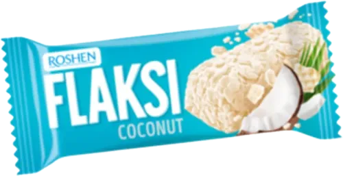 Flaksi Coconut