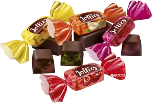Jollies
