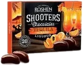 Shooters Tekila Sanrayz