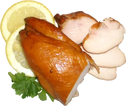 Халяль филе грудки индейки